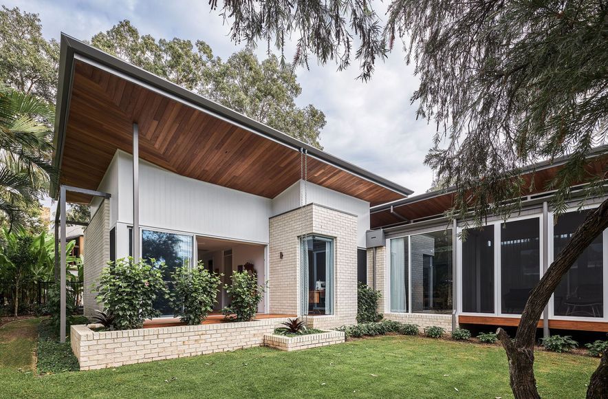 Southport Residence