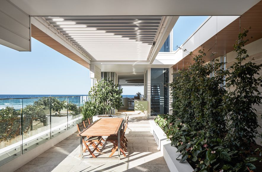 Flat Rock House