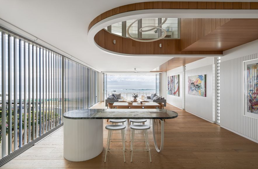 Flat Rock House
