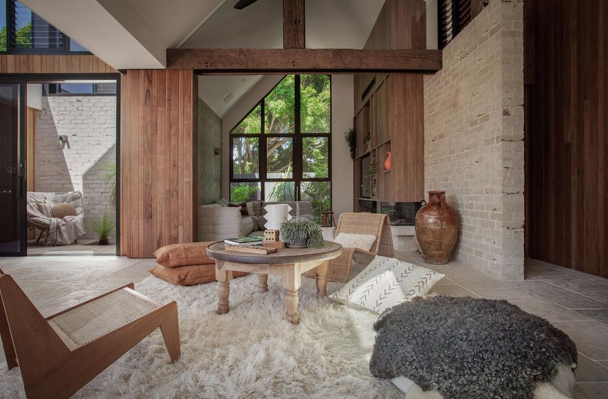 Pacifico House