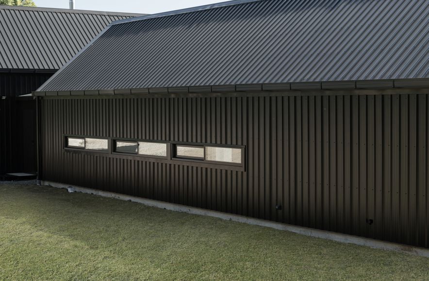 Pahoia Beach Barn