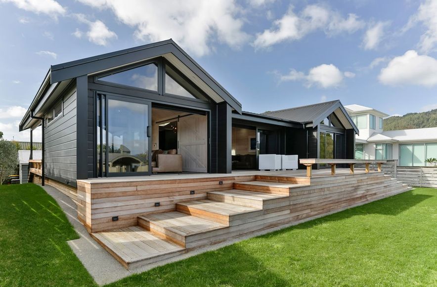 Pauanui Sanctuary to Unwind and Relax