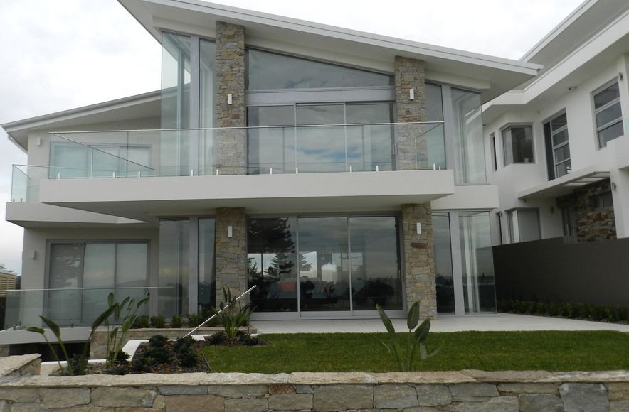 Suburban Beach House, Cronulla, NSW