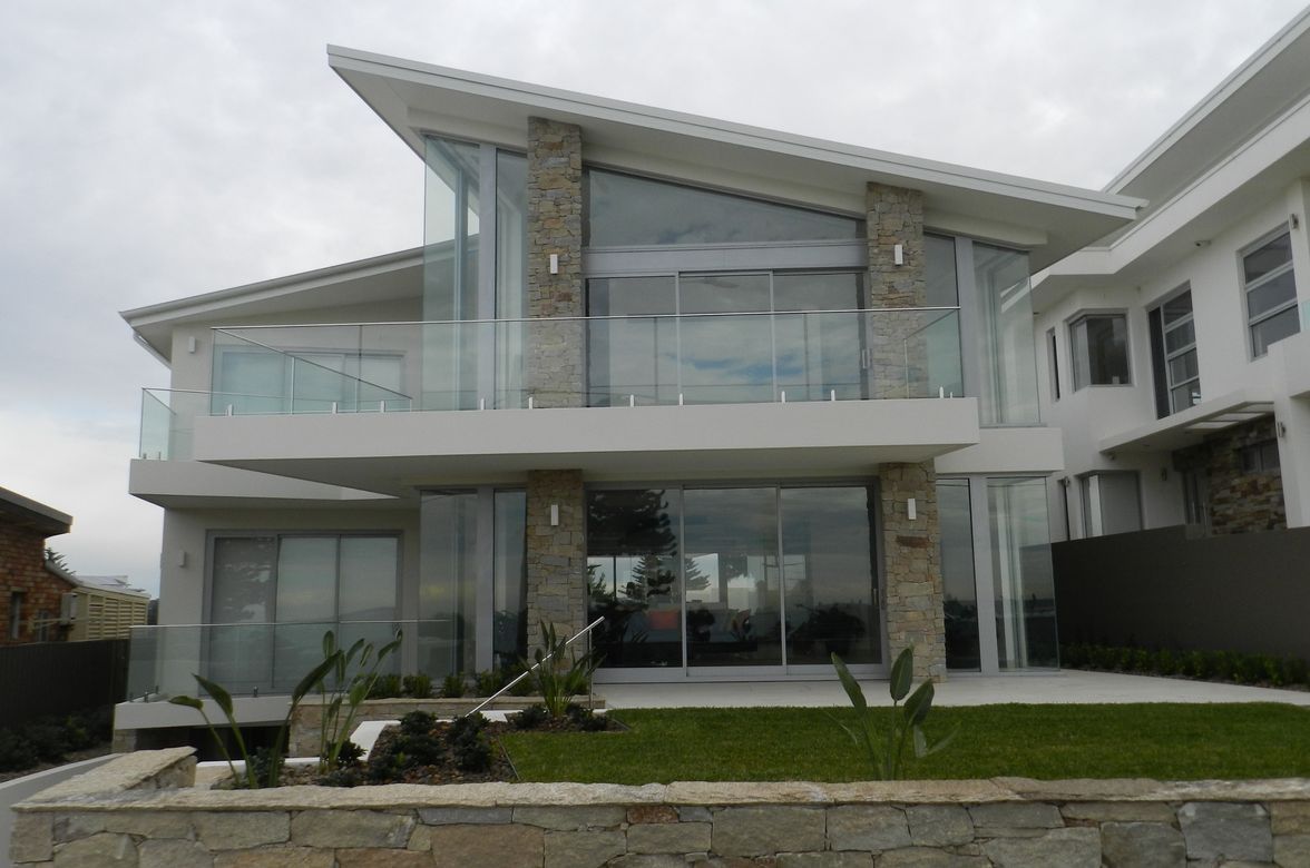 Suburban Beach House, Cronulla, NSW