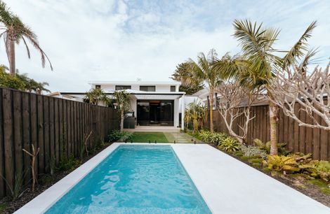 Pacific