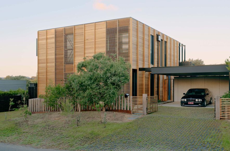 Barwon Heads