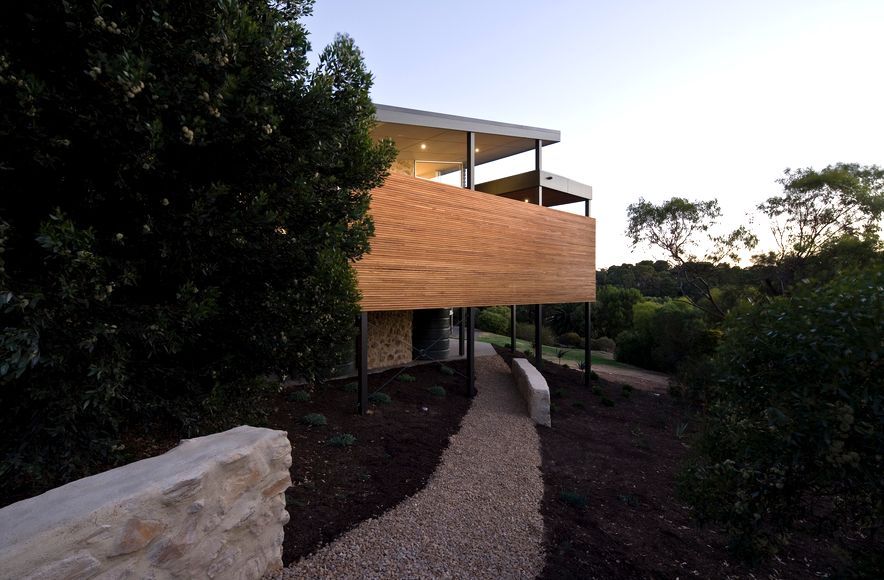 Kirrawilli Beach House, Port Willunga