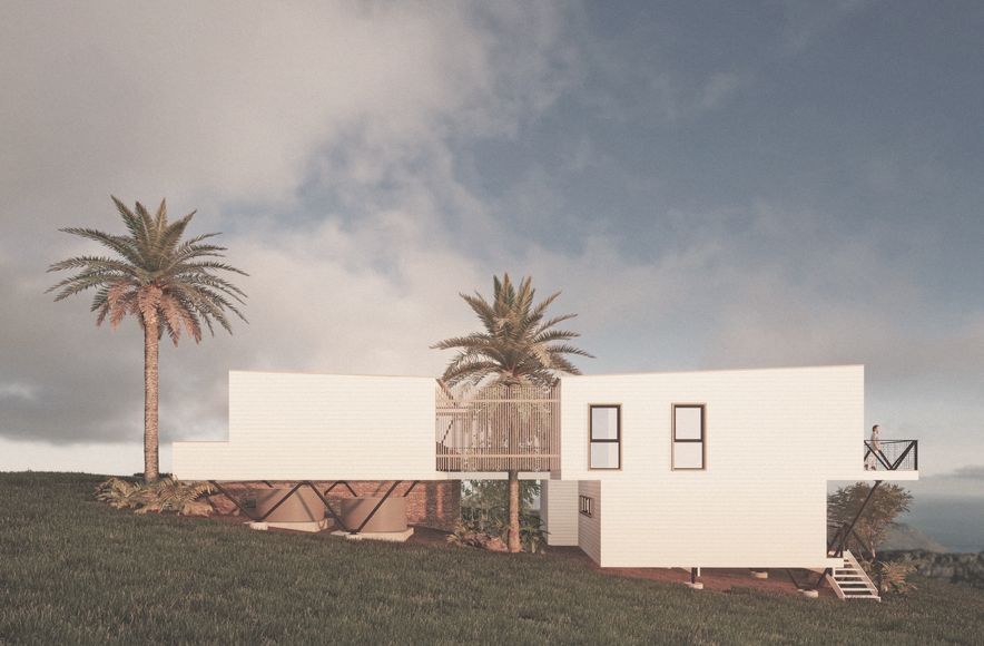 Quinn House