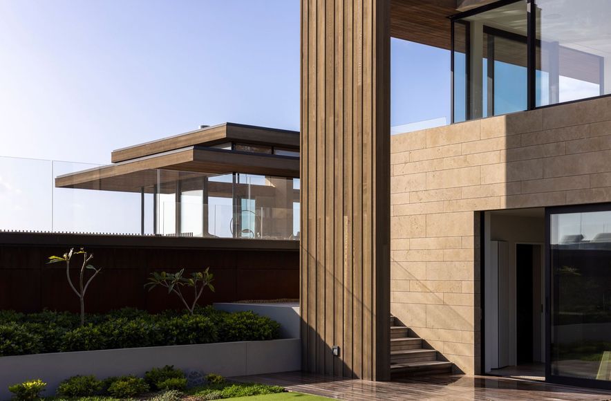 Dune House
