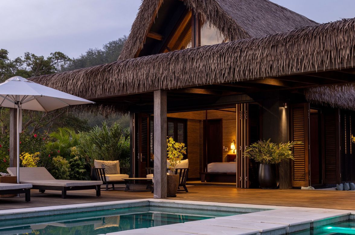 Vunabaka Residence II