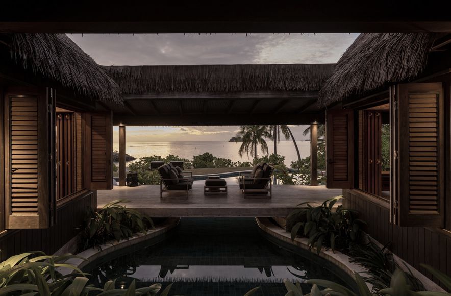 Vunabaka Residence I