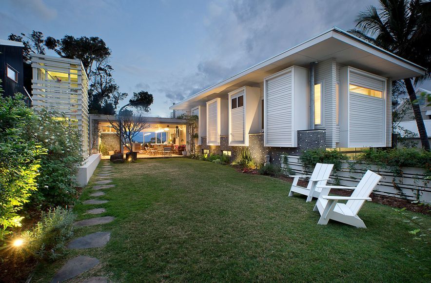 Bambery Residence