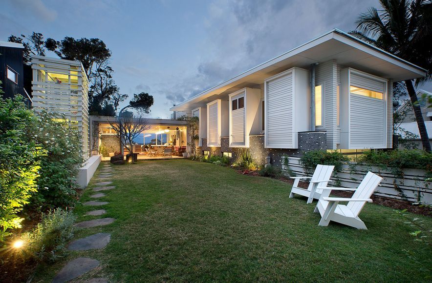 Bambery Residence
