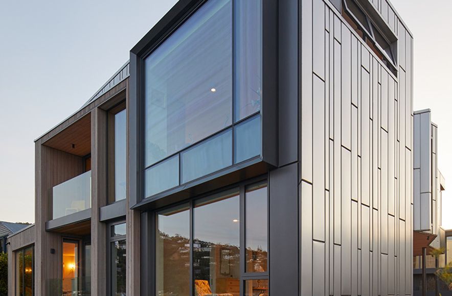 Redcliffs House