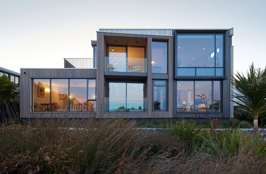 Redcliffs House