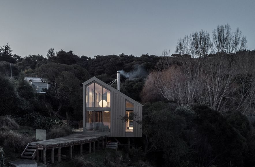 Blanks House