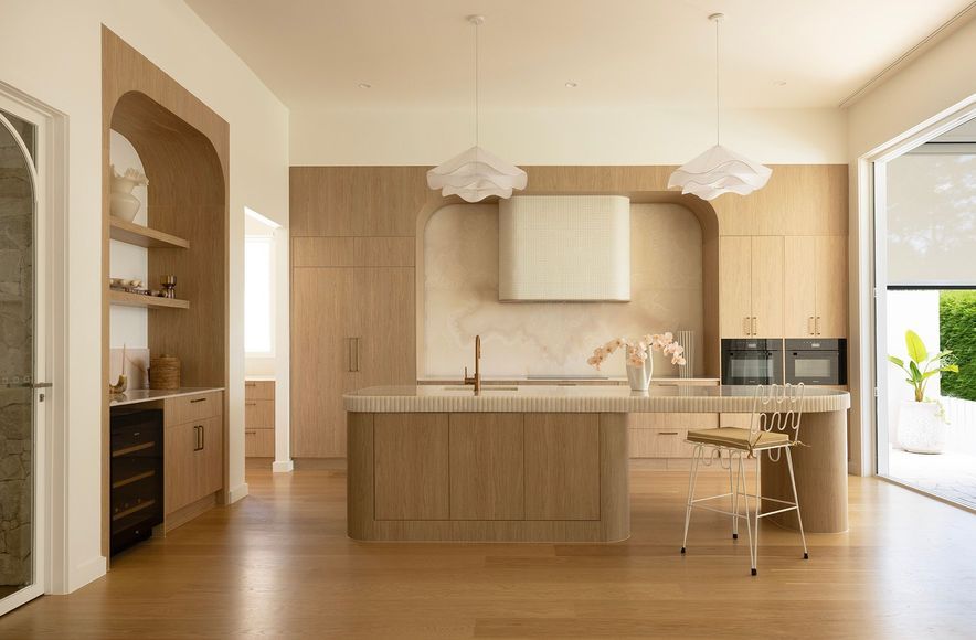 Solara. A Beautiful Mediterranean Villa