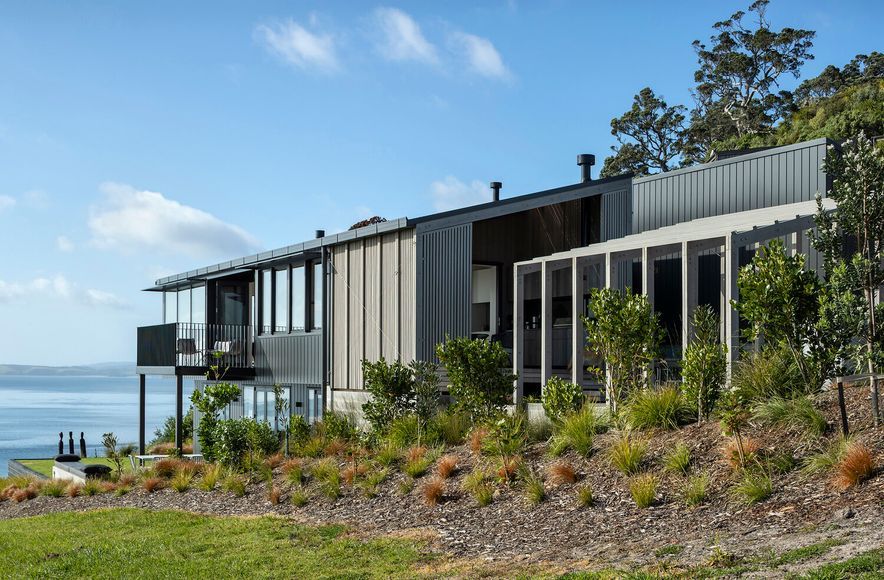 Reef House