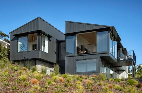 Reef House