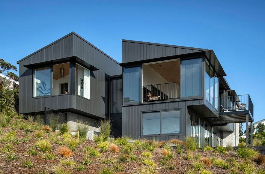 Reef House