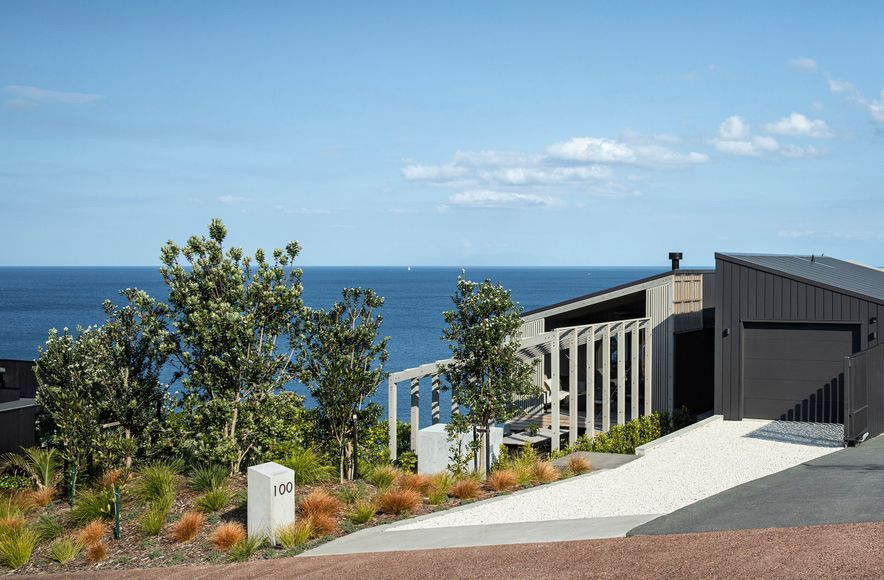 Reef House