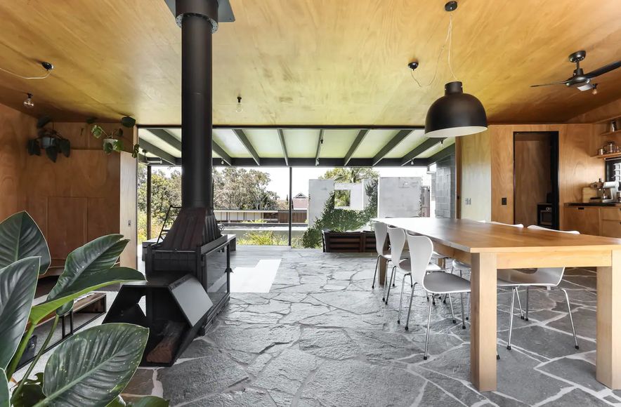 Banksia House