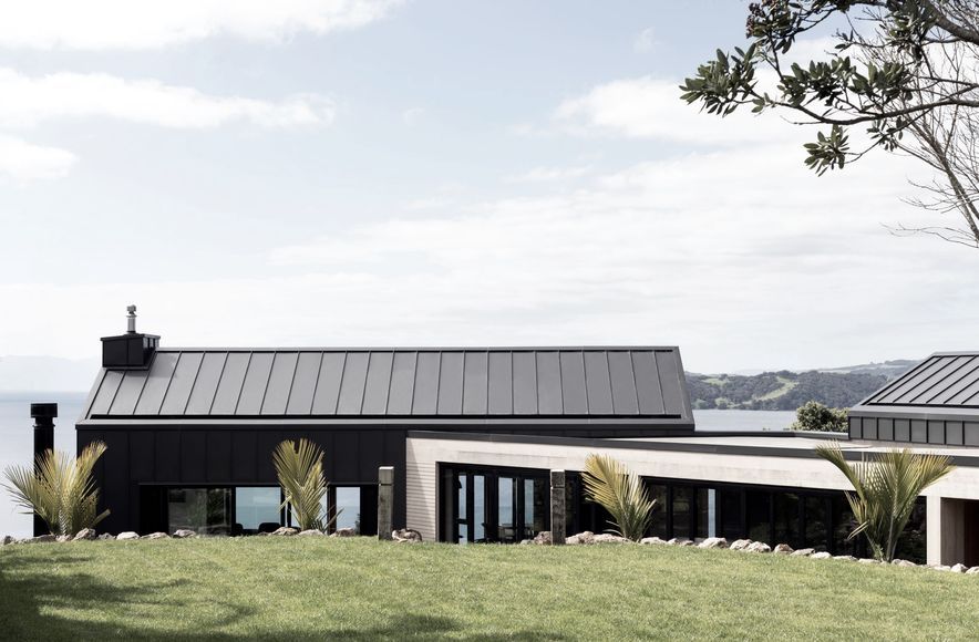 Family Holiday House