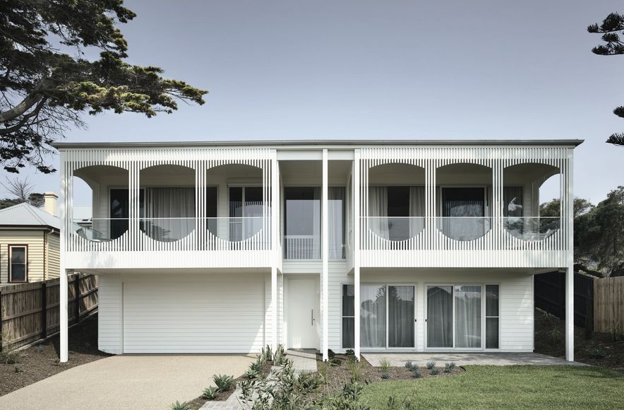 Township Residence