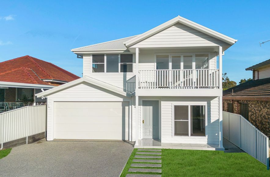 Gracie by Stroud Homes | Wollongong