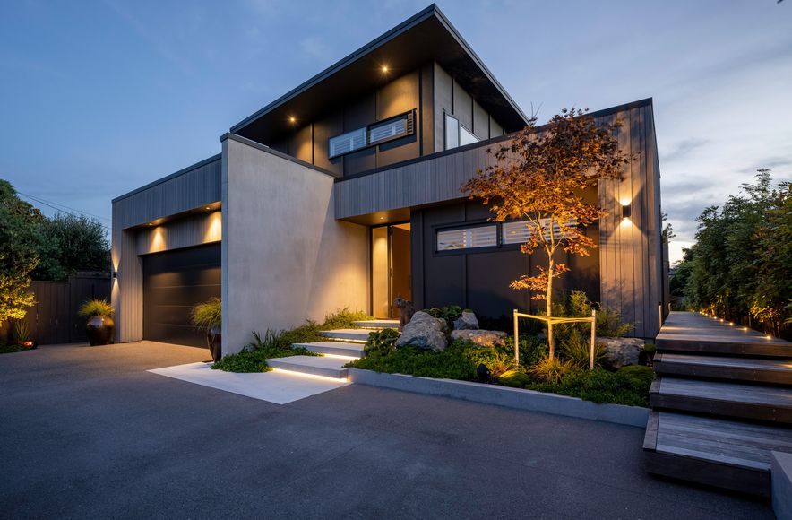 Muricata House