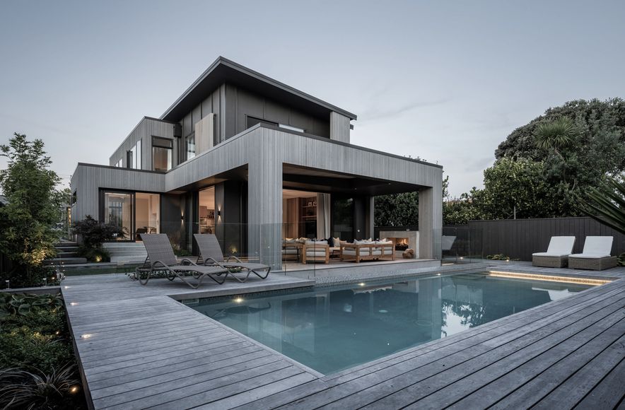 Muricata House