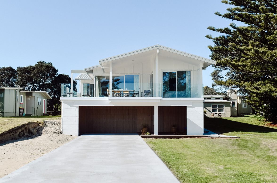 Diana Ave New Build