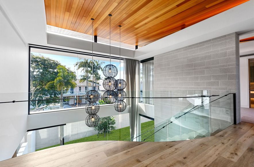 The Sky Garden House  –  Resort Style Luxury