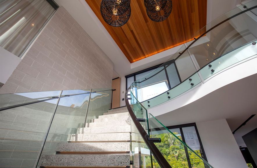 The Sky Garden House  –  Resort Style Luxury