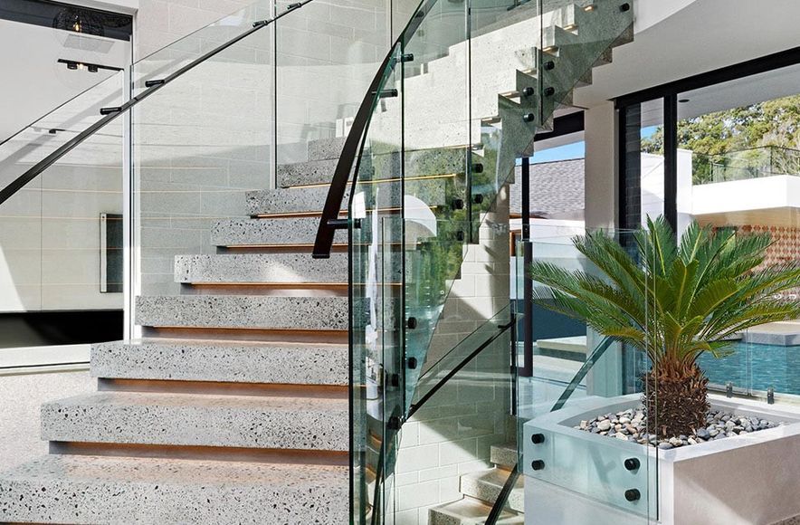 The Sky Garden House  –  Resort Style Luxury