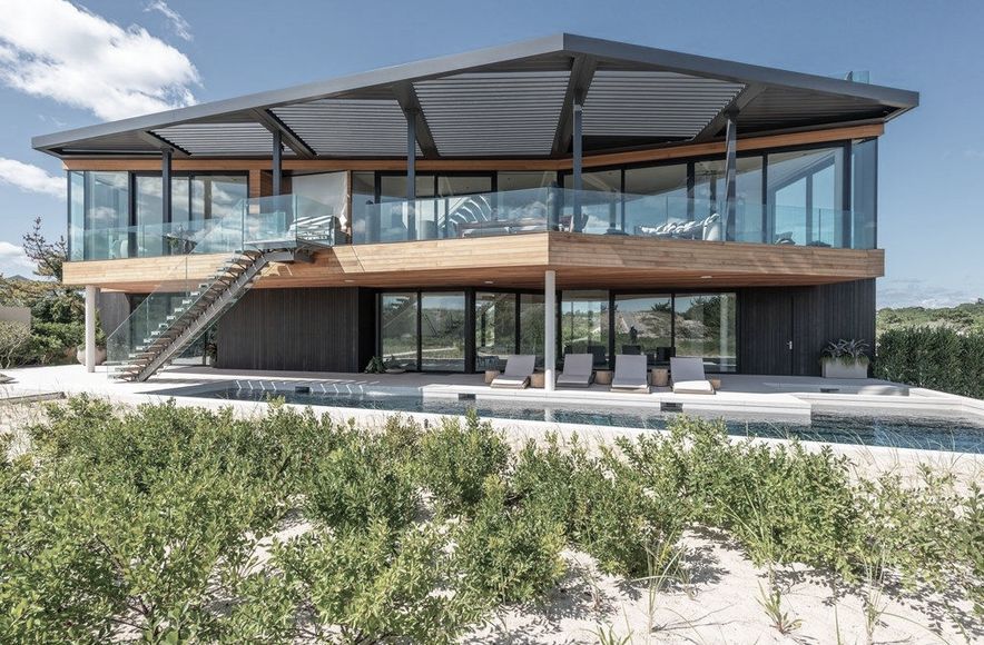The Hamptons NY