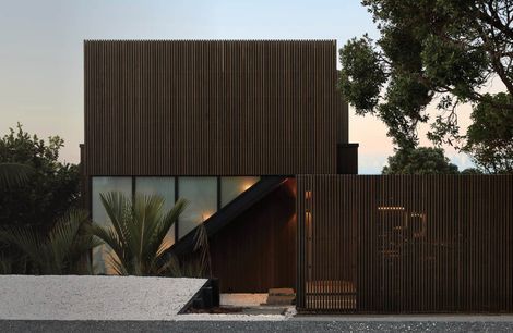 Langs Beach House