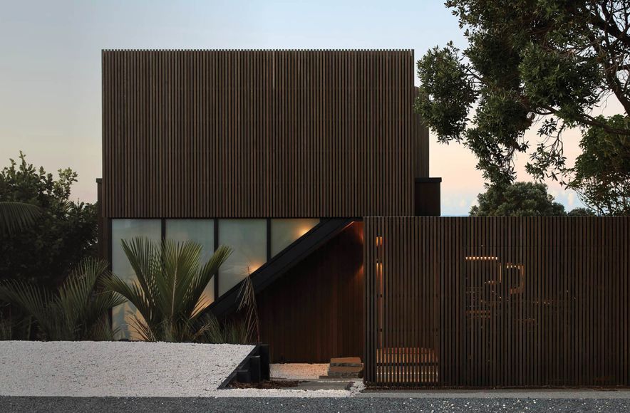 Langs Beach House