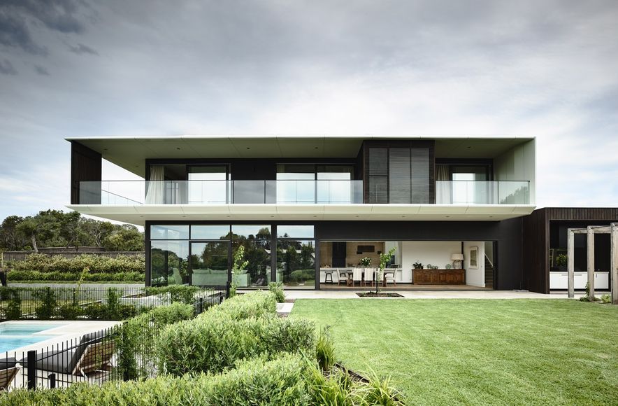 Tranquility Beach House