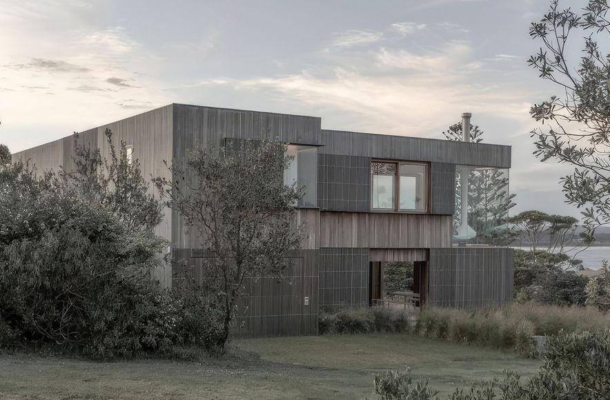 Bermagui Beach House