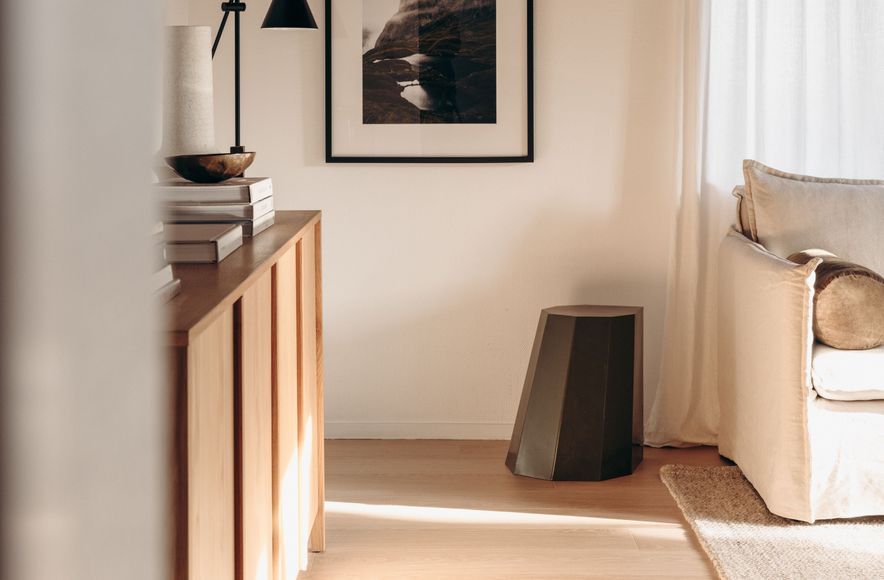 Ben & Tyla's Contemporary Beachside Haven