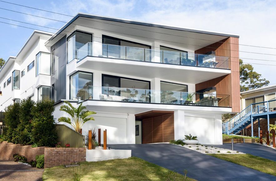 VUE Beach House