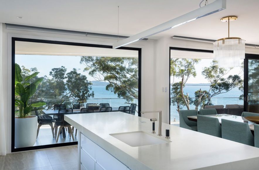 VUE Beach House
