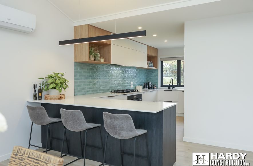 Turakina Beach House