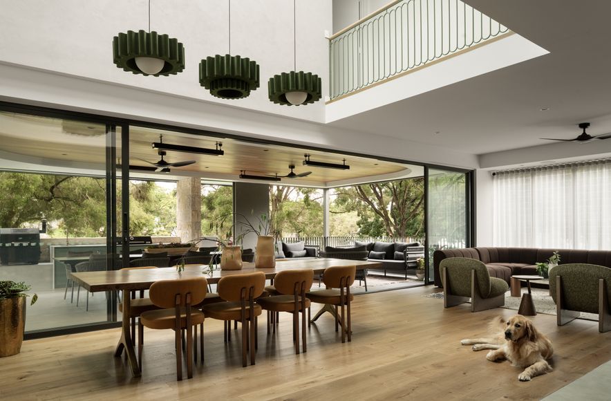 Marley House