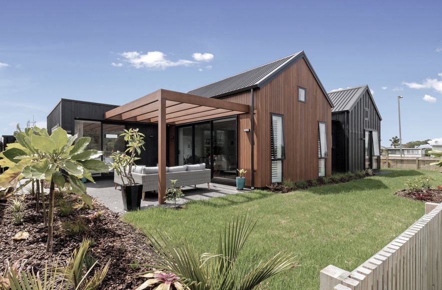 Coastal Abode - Waihi Beach