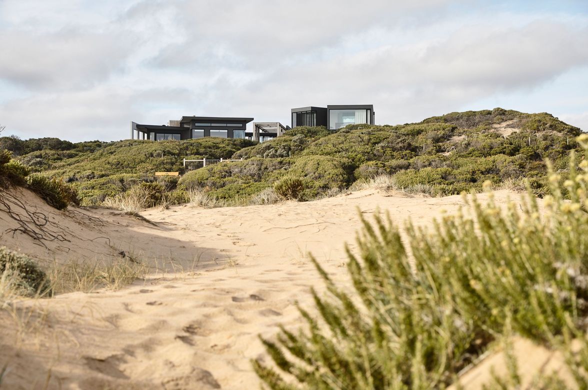 Dunes