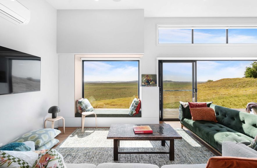 The Coastal Serenity Project