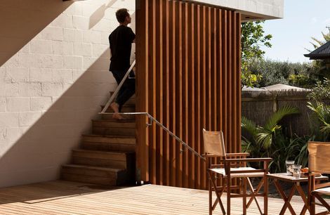 Number 5 Waiheke