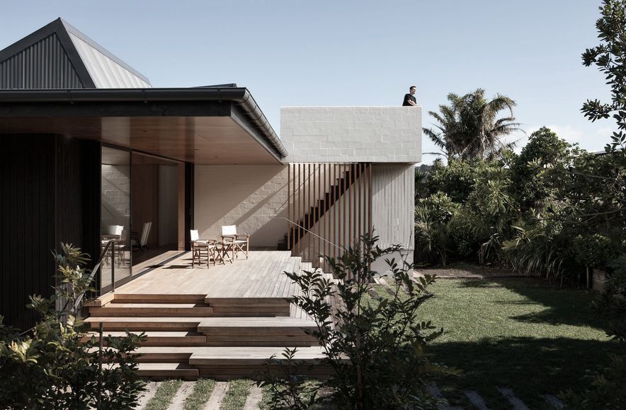 Number 5 Waiheke